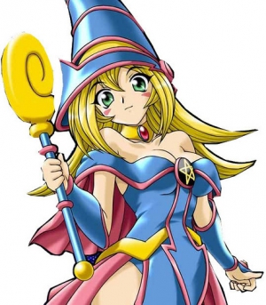 Yu gi oh dark magician girl 437X500 jpeg