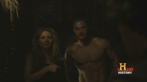 Viking travis fimmel naked 960X542 jpeg