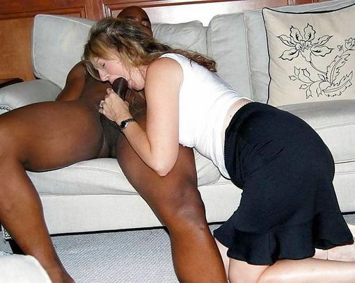 Plus size women sucking big cocks full size