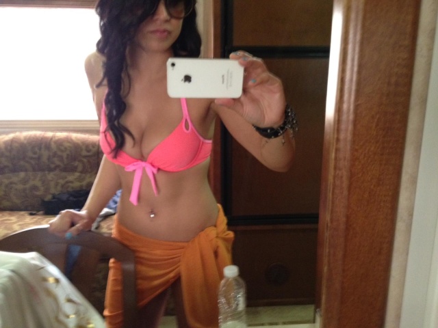 Cassie steele instagram full size