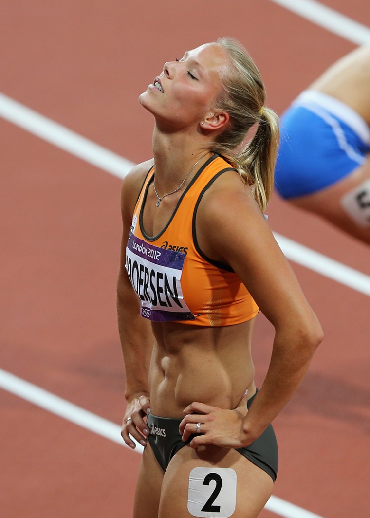 Hottest women track and field full size