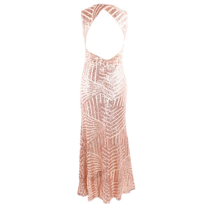 New year s eve sequin dresses full size