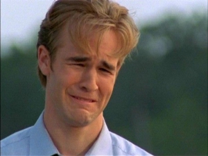 Dawson creek crying meme 640X480 jpeg