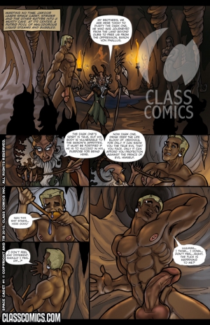 Gay class comics space cadet 500X773 jpeg