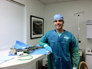 Oral surgeon assistant 664X496 jpeg