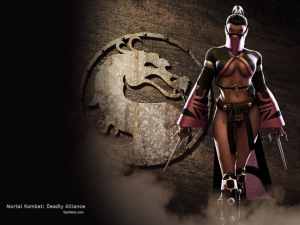 Mortal kombat 960X720 jpeg