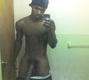 Black thug men naked 468X420 jpeg