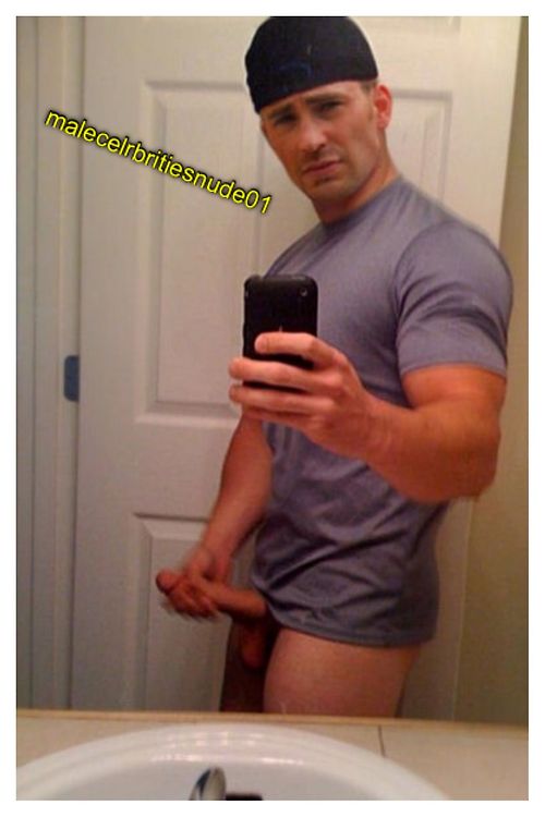Naked male celebrity leaked nude full size
