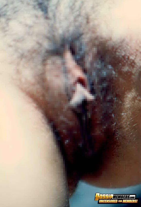 Kristin davis nude sex tape full size