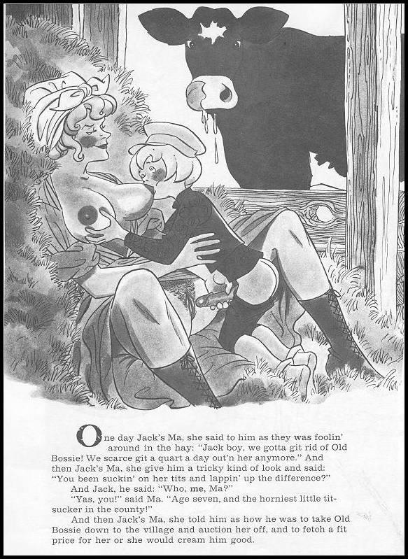 Naughty fairy tales jack and the beanstalk full size
