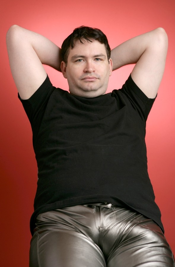 Jonah falcon full size