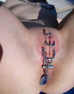 Permanent chastity piercings 584X737 jpeg
