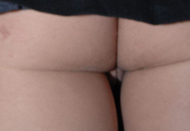 Britney spears no panty upskirt full size