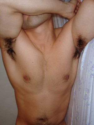 Gay male armpit fetish 838X1117 jpeg