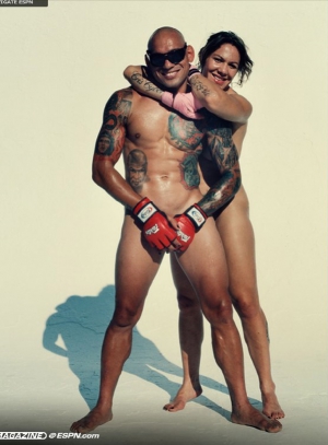 Cris cyborg santos nude 599X813 jpeg