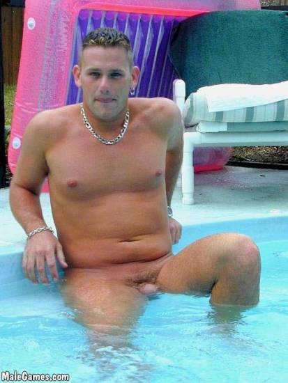 Tim williams naked nude full size