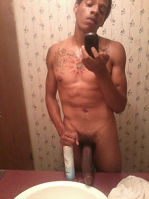 Omarion naked nude full size