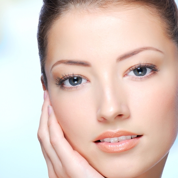 Beautiful skin tips full size