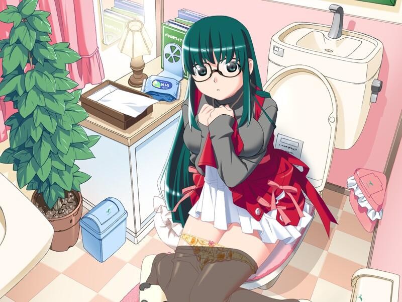 Popotan hentai full size