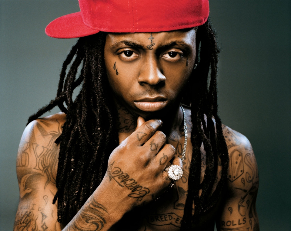 Lil wayne full size