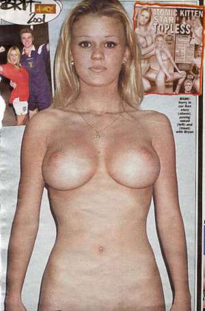 Kerry katona naked 528X800 jpeg