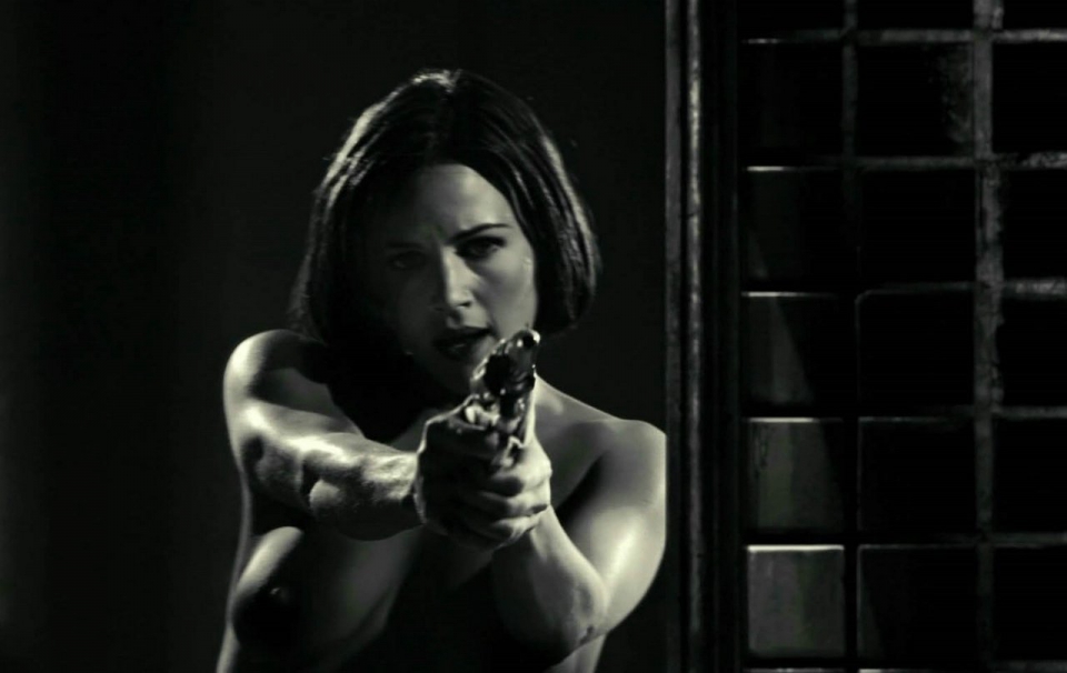 Carla gugino hot full size