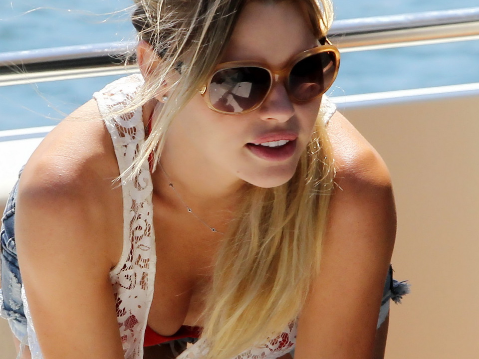 Sophie monk nude playboy full size