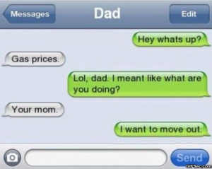 Funny text messages 590X471 jpeg