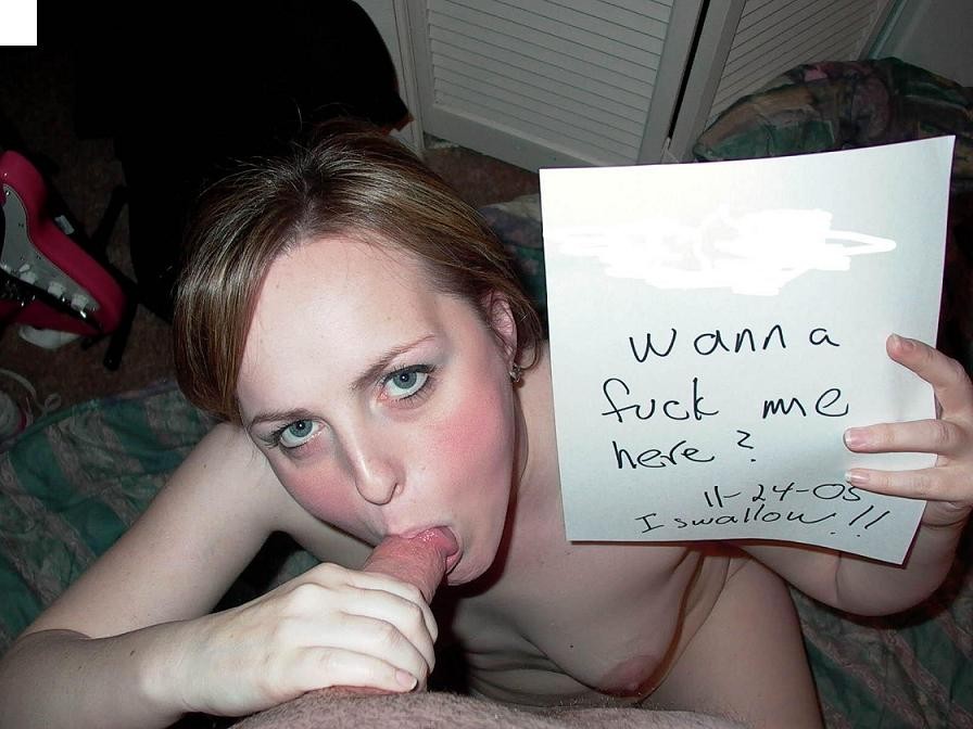Homemade amateur blowjob cumshot full size