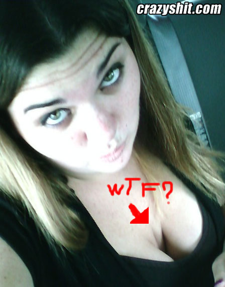 Girl with two vaginas nude full size