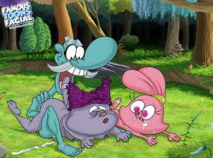 Chowder cartoon panini porn 637X473 jpeg