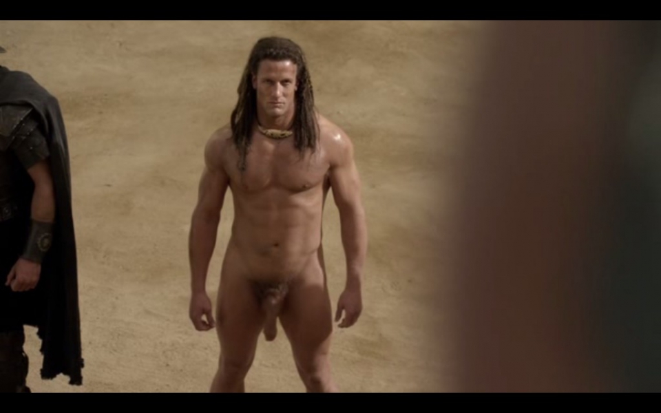 Mike edward nude full size