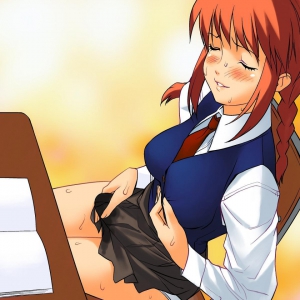 Anime hentai teacher shemale 960X960 jpeg