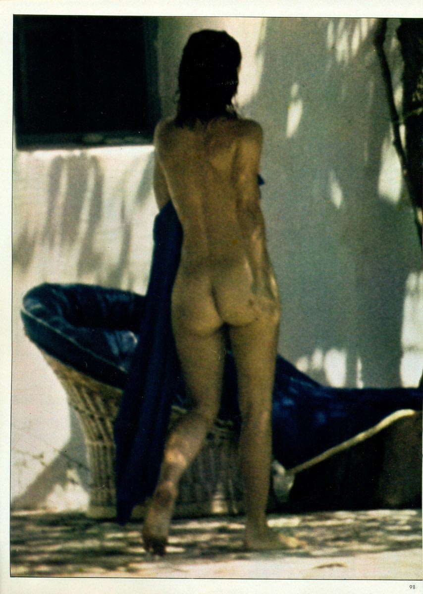 Jacqueline jackie kennedy nude full size