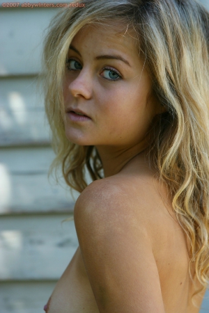 Abby winters tiny nudes 960X1440 jpeg