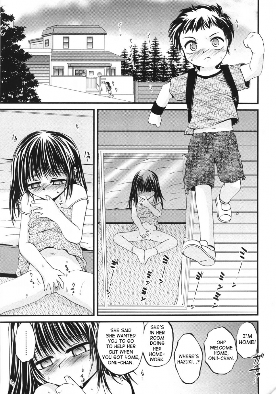 Rape comics english translated toddlercon full size