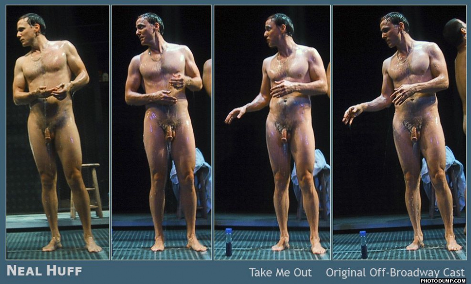Take me out broadway nude full size