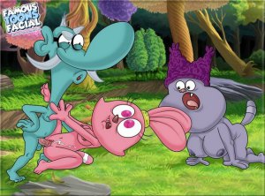 Chowder sex 657X488 jpeg