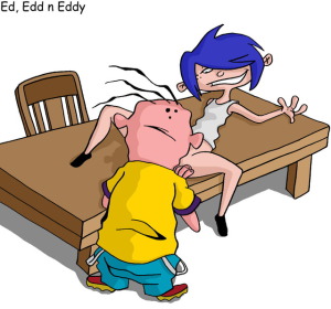 Ed edd n eddy porn 640X598 jpeg
