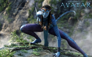 James cameron avatar movie 960X600 jpeg