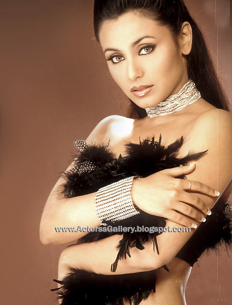 Rani mukherjee hot full size