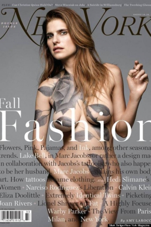 New york magazine lake bell 570X855 jpeg