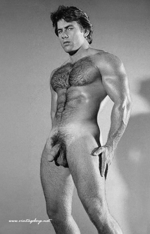 Vintage male nudes 720X1122 jpeg
