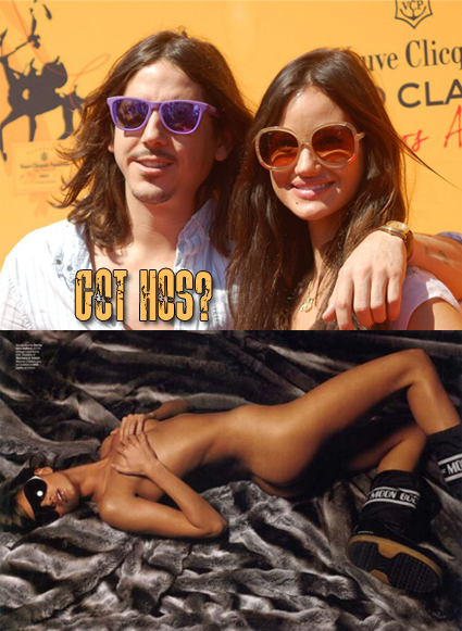 Cisco barbara stoyanoff nude full size