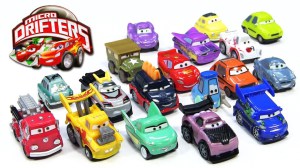 Disney cars micro drifters 960X540 jpeg