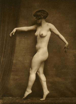 Vintage erotica 1920s nudes 585X799 jpeg