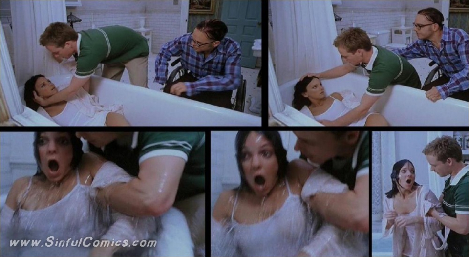 Anna faris nude full size