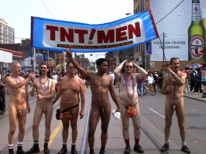 Gay pride parade naked men 960X720 jpeg