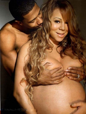 Mariah carey naked 500X658 jpeg