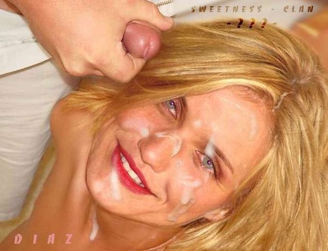Cameron diaz porn cum full size